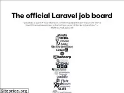 Sites similar to larajobs.com