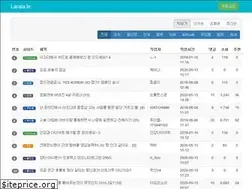 Sites similar to larala.kr