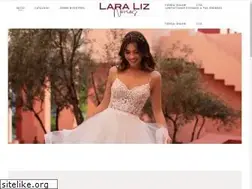 Sites similar to laraliz.com