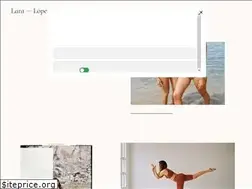 Sites similar to laralopezphotography.com