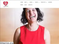Sites similar to laralucaccioni.com