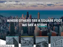 Sites similar to laramar.com