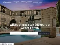 Sites similar to laramargroup.com