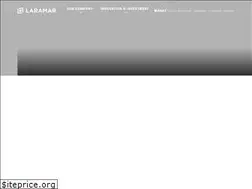 Sites similar to laramarsf.net