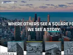 Sites similar to laramarurbansf.com