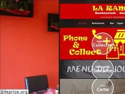 Sites similar to larambla.fr