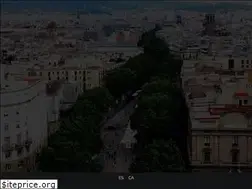 Sites similar to laramblabarcelona.com