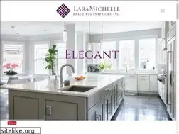 Sites similar to laramichelle.com