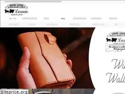 Sites similar to laramie-leather.com