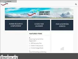 Sites similar to laramie1.org