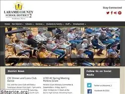 Sites similar to laramie2.org