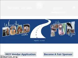 Sites similar to laramiecountyfair.com