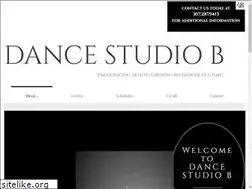 Sites similar to laramiedancestudiob.com