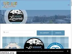Sites similar to laramiemainstreet.org