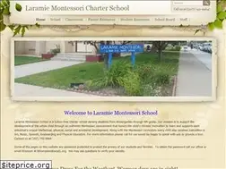 Sites similar to laramiemontessori.org