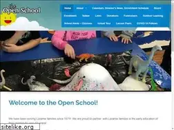Sites similar to laramieopenschool.org