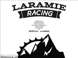 Sites similar to laramieracing.com