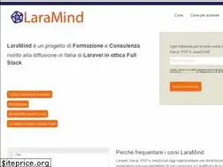 Sites similar to laramind.com
