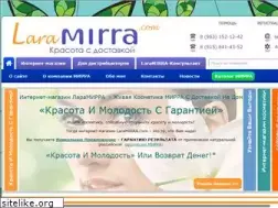 Sites similar to laramirra.com