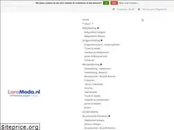 Sites similar to laramoda.nl