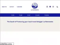 Sites similar to laramoneta.com