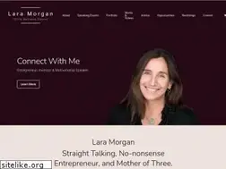 Sites similar to laramorgan.co.uk