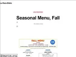 Sites similar to laranadecorah.com