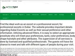 Sites similar to laranadigital.com