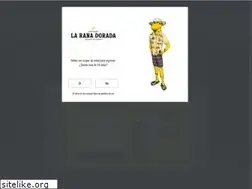 Sites similar to laranadorada.com
