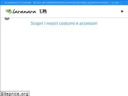 Sites similar to laranara.it