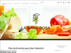Sites similar to laranarosa.es