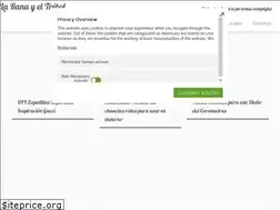 Sites similar to laranayeltrebol.com