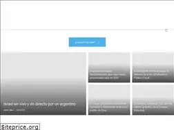 Sites similar to laranchada.com.ar