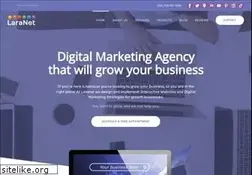 Sites similar to laranet.net