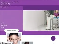 Sites similar to larang.com.ua