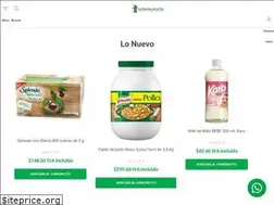 Sites similar to laranitadelapaz.com.mx