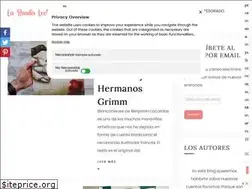 Sites similar to laranitalectora.com