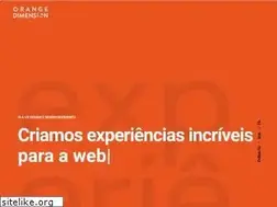 Sites similar to laranjadigital.pt