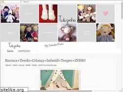 Sites similar to laranjalimaciza.blogspot.com