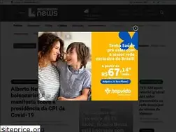Sites similar to laranjeirasfm.com.br