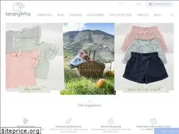 Sites similar to laranjinha.com
