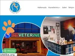 Sites similar to laraparkveteriner.com
