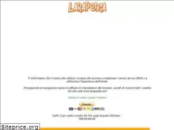Sites similar to larapedia.com