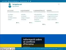 Sites similar to larapita.cat