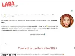 Sites similar to laraproject.net