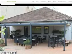 Sites similar to laraquette.eu
