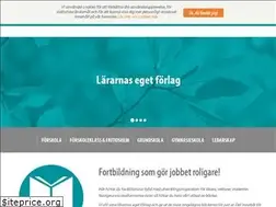 Sites similar to lararforlaget.se