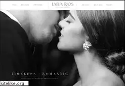 Sites similar to lararios.com