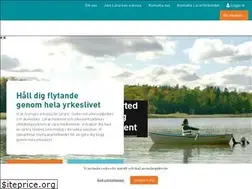 Sites similar to lararnasakassa.se
