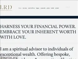 Sites similar to lararoseduong.com